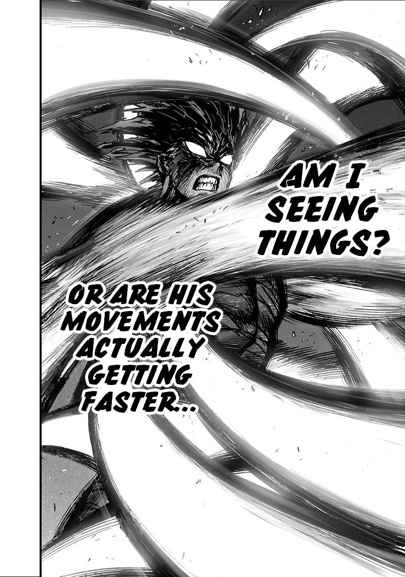 One-Punch Man, Chapter 126.2 image 29